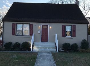 1136 Snyder Ave, West Deptford, NJ