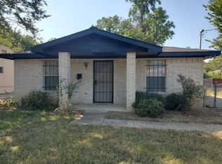 2702 Dorris St, Dallas, TX 75215