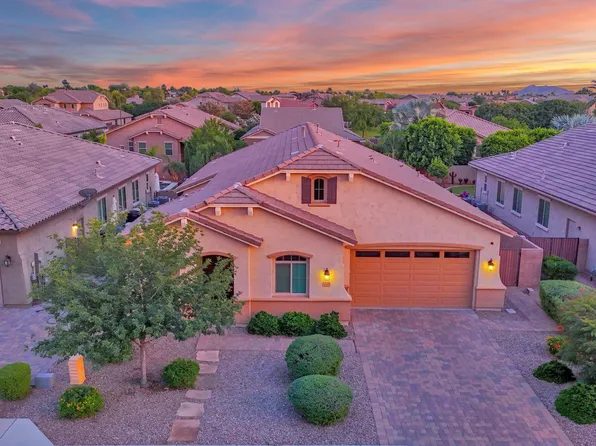 449 E LAS COLINAS Place, Chandler, AZ 85249