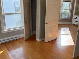 84 Florence St #2, Worcester, MA 01603