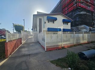 981 S Catalina St, Los Angeles, CA 90006