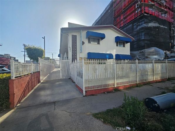 Property image for 981 S Catalina St, Los Angeles, CA 90006