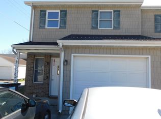 411 Illinois Ave #A, Effingham, IL 62401