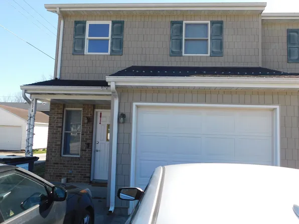 411 Illinois Ave #A, Effingham, IL 62401