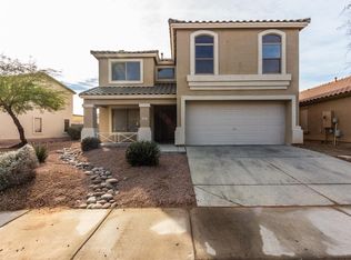 5027 W Ardmore Rd, Laveen, AZ 85339
