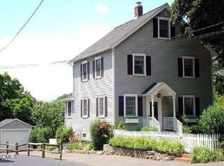 179 Hollow Tree Ridge Rd, Darien, CT 06820