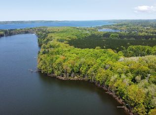 0 Chapman Rd, Bellaire, MI 49615