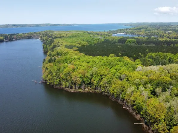 0 Chapman Rd, Bellaire, MI 49615