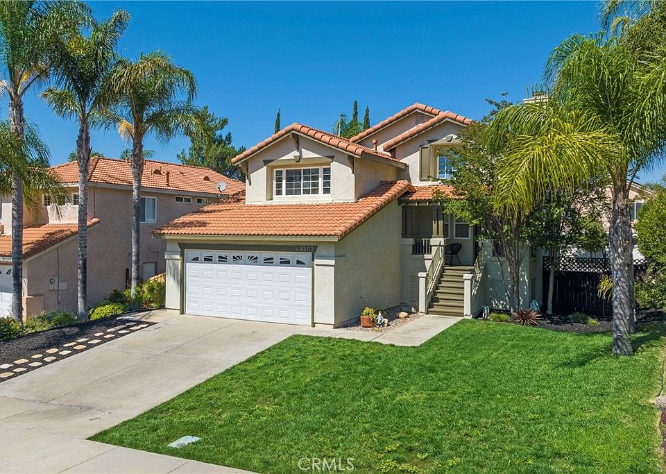 1st image of 44802 Calle Banuelos