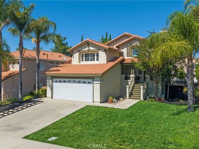 44802 Calle Banuelos, Temecula, CA, 92592