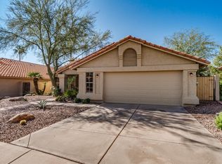 15254 S 24th St, Phoenix, AZ 85048
