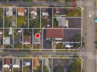 174 Florence Ave, Rochester, NY 14616