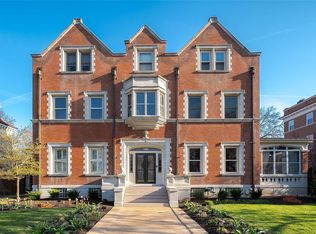 5175 Lindell Blvd, Saint Louis, MO