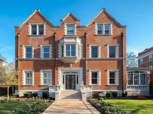 5175 Lindell Blvd, Saint Louis, MO 63108