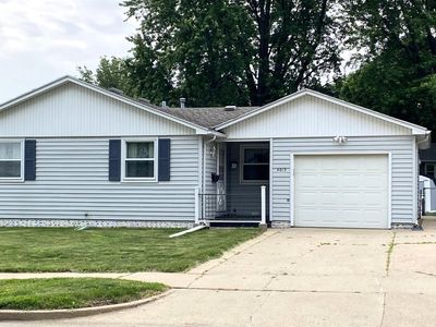 4013 E 21st St, Sioux Falls, SD, 57103