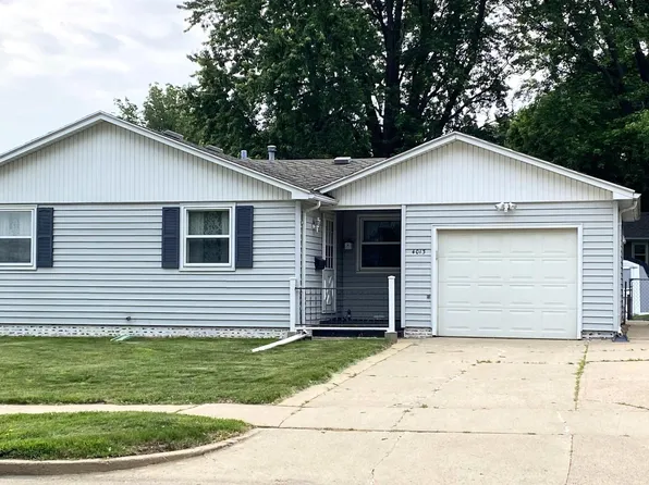 4013 E 21st St, Sioux Falls, SD 57103