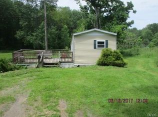 193 Perfield Rd, Hastings, NY 13076