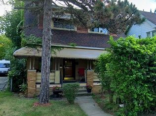 3381 E 149th St, Cleveland, OH 44120