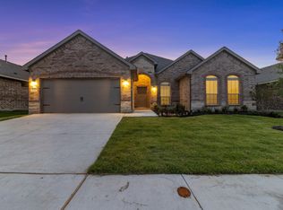 1209 Harrel St, Mansfield, TX 76063