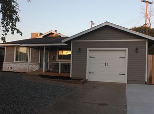 2549 Augibi Way, Rancho Cordova, CA 95670