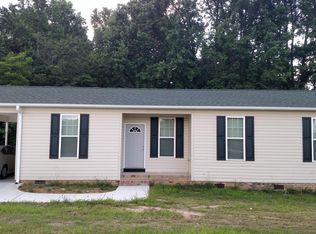 9230 Castor Rd, Salisbury, NC 28146