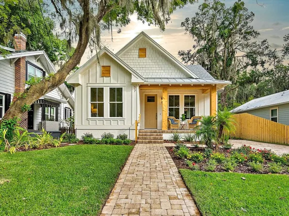 27 Fullerwood Dr, Saint Augustine, FL 32084