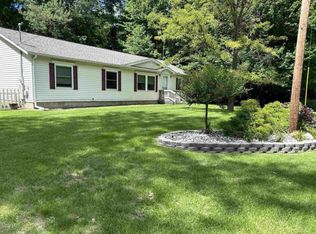 6741 Woodlea Rd, Oscoda, MI 48750