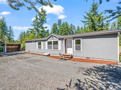 12323 Burchard Drive SW, Port Orchard, WA, 98367