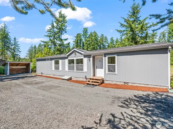 12323 Burchard Drive SW, Port Orchard, WA 98367