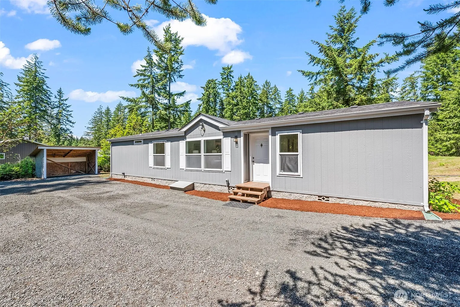 12323 Burchard Drive SW photo 1