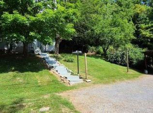 1811 Gap Creek Rd, Elizabethton, TN 37643