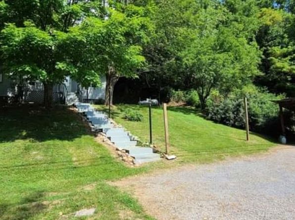 1811 Gap Creek Rd