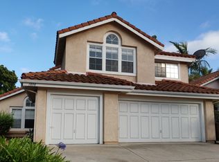 1808 Crystal Ridge Way, Vista, CA 92081