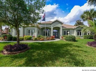 1007 Staggerbush Pl, New Smyrna Beach, FL 32168