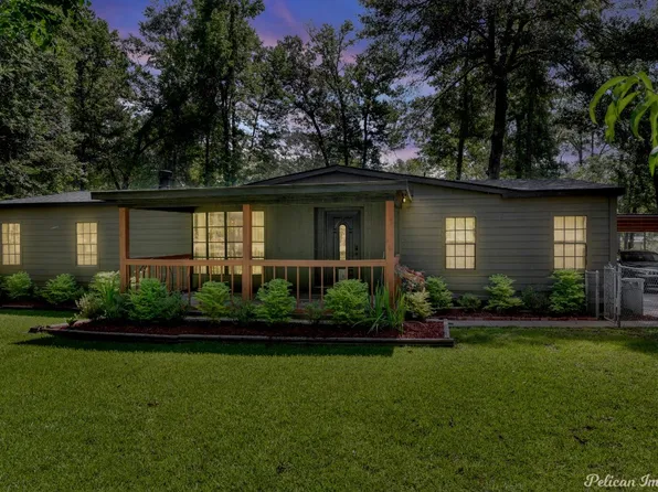 7315 Winburn Dr, Greenwood, LA 71033