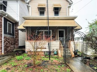 408 28th St, McKeesport, PA