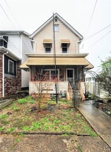 408 28th St, McKeesport, PA, 15132