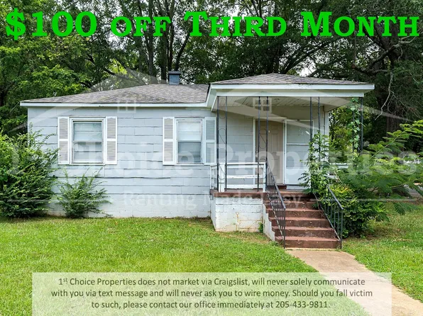 1272 Meadow Ln, Birmingham, AL 35228