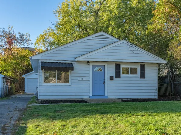 3211 Lapland Dr, Cincinnati, OH 45239