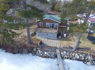 164 Bear Cove Rd, Baileyville, ME 04694