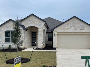 2025 Rushing Ranch Path, Georgetown, TX 78628