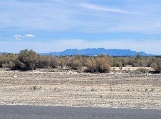 3121 E Gamebird Rd, Pahrump, NV 89048