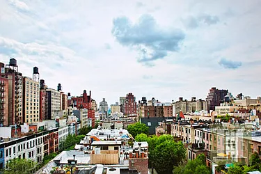 Sold by Halstead Real Estate