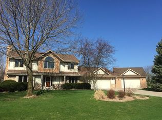 1125 Winnebago Rd E, Hubertus, WI 53033