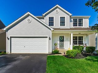 2083 Gray Slate Ln, Grove City, OH 43123