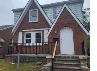 15748 Freeland St, Detroit, MI 48227