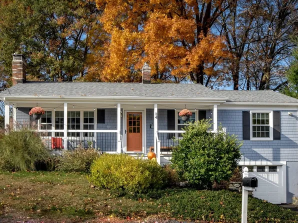 14 Fuller Dr, Marlborough, MA 01752