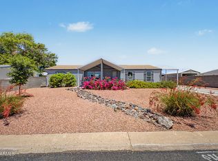 7114 W WANDA LYNN Lane, Peoria, AZ 85382