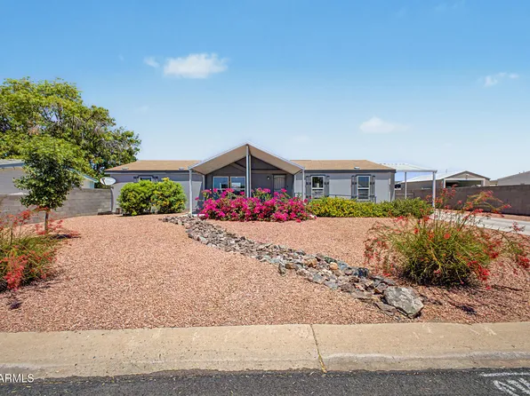 7114 W WANDA LYNN Lane, Peoria, AZ 85382