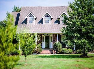 20 County Road 289, Abbeville, MS 38601